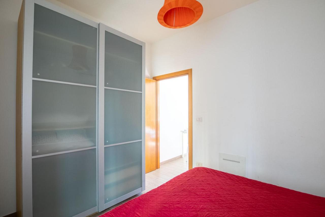 Bilocale Con Giardino A 200Mt Dal Mare - Homeunity Rimini Exterior photo